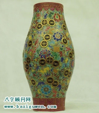 印纹的风水开运作用